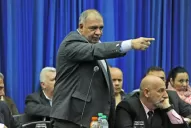 Retornarán a sus hogares los acusados de formar el “Clan Ale”