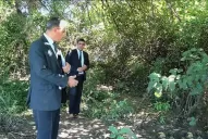 “Este es el final de una historia dura y difícil”, lamentó la tía de Ornella