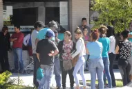 Las dudas que genera la muerte de Ornella, la chica de 16 años que estaba embarazada