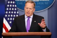 El objetivo del bombardeo en Afganistán fue un sistema de túneles de ISIS y no hubo víctimas civiles