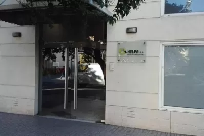 “Cuando vi que me apuntaba, le rogué que no me matara”