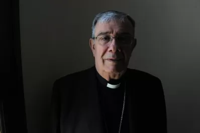 Zecca consideró que hay quienes quieren tener “protagonismos fuera de lugar”