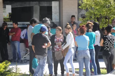 Las dudas que genera la muerte de Ornella, la chica de 16 años que estaba embarazada