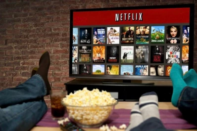 Para los fanáticos de Netflix: seis series imperdibles para ver este fin de semana