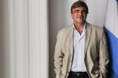 Avelluto aseguró que la salida de Cacetta fue por manejos poco claros