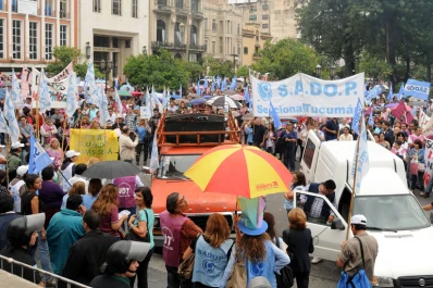 Lichtmajer: “El Gobierno nacional está afectando a las provincias que tienen las cosas en orden”