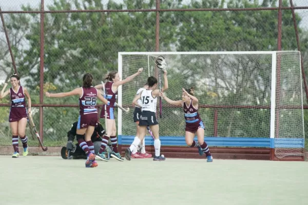 El ganador quedará en la cima sin compañía
