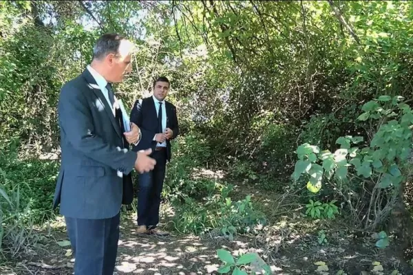 “Este es el final de una historia dura y difícil”, lamentó la tía de Ornella