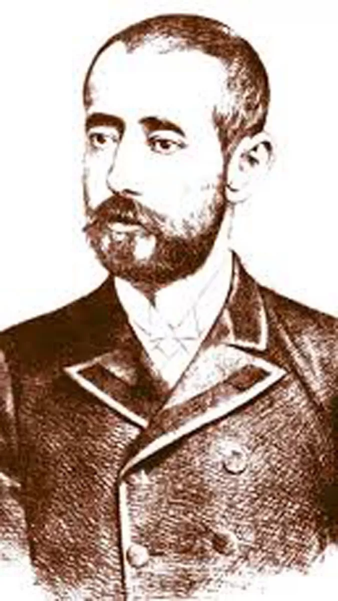 BENJAMÍN POSSE. El “Girardin del periodismo argentino”, que polemizó con fray Ángel M. Boisdron