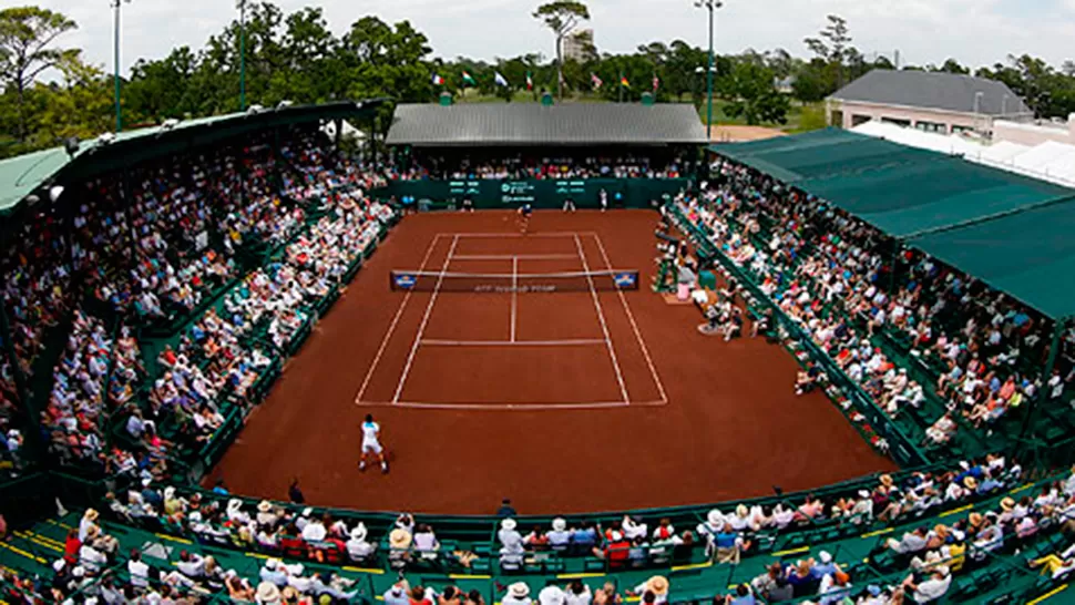 Toda la actividad deportiva para ver hoy por televisión