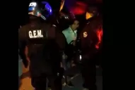 Escándalo en Jujuy: denuncian que policías entraron a un predio universitario y detuvieron a dos alumnos