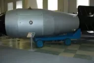 Ahora Rusia advierte que tiene al padre de todas las bombas