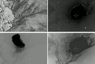 Cuatro claves del ataque de Estados Unidos con la madre de todas las bombas