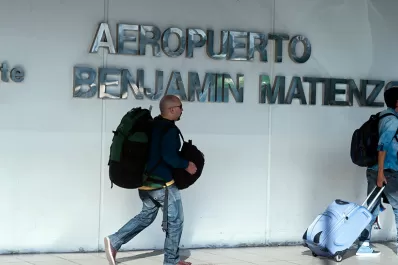 Se incrementó un 31% la cantidad de pasajeros que volaron a Tucumán durante Semana Santa