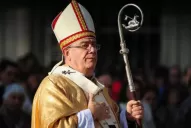 Zecca instó a los políticos a superar la “grieta”