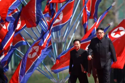 Temor por un estallido en la península coreana