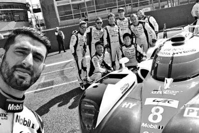 Pechito es resistente