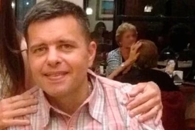 Conmoción en Yerba Buena: un ciclista fue encontrado sin vida en el Canal Sur