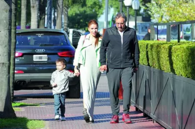 Fue una situación horrible, dijo Zulemita tras el asalto