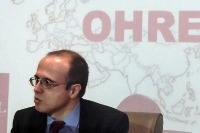 Un especialista en Rusia y Eurasia advirtió sobre una posible guerra nuclear