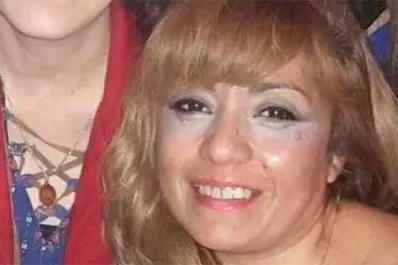 Apresaron al acusado de haber asesinado a su ex a cuchilladas en Santiago
