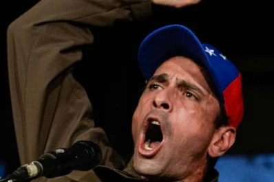 En Venezuela chocarán oficialistas y opositores