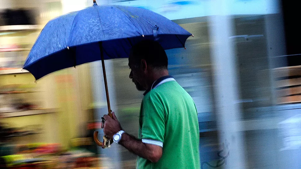 LA GACETA/FOTO DE ANALÍA JARAMILLO