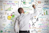 Las PyME pueden surfear en la crisis