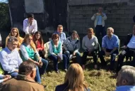 Coinciden en el ideal, discrepan por el diagnóstico