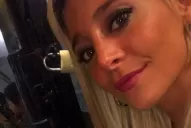 Sol Pérez quedó encantada con las empanadas tucumanas