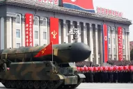 ¿Puede estallar una guerra? Diez claves para entender qué ocurre con Corea del Norte