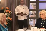 Carrió comparó a Lorenzetti con De Vido: Macri me va a pedir de rodillas que lo saquen de la Corte