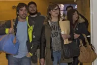 El juez Casanello solicitará nuevas indagatorias a los hijos de Lázaro Báez