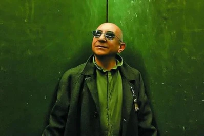 Paco Giménez dicta un seminario sobre teatro