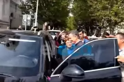 Macri mira a la Unión Europea y se acerca a Estados Unidos