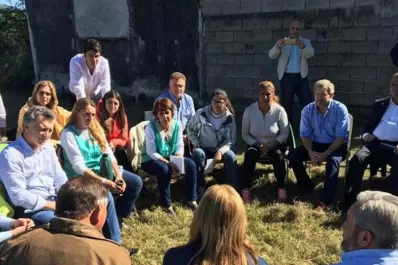 Coinciden en el ideal, discrepan por el diagnóstico