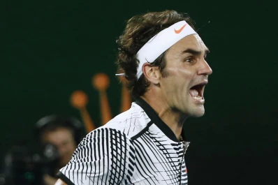 Federer se siente motivado