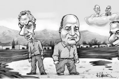 Más que un abucheo, un bumerán