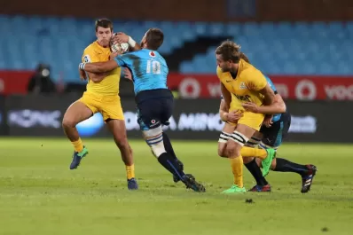 Jaguares con amnesia