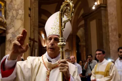 La Iglesia realizó un fuerte llamado a la unidad de los argentinos