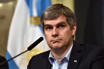 Marcos Peña: es una gran mentira que queramos desfinanciar al cine, el teatro y la música