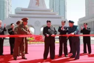 EEUU y sus aliados quieren poner límites a Corea del Norte