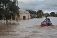 La Legislatura alertó en 2016 sobre 14 puntos críticos en ríos