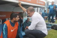 Un golpe de nocaut para San Lorenzo