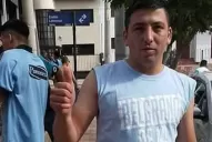 Hay cuatro detenidos por la muerte del hincha de Belgrano
