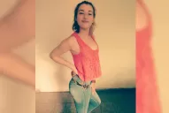 Una testigo involucró a cuatro hombres en el abuso y el crimen de Ornella