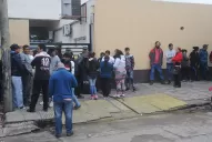 Domingo sangriento: hubo tres homicidios en apenas 24 horas