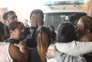 Murió Emanuel Balbo, el hincha agredido en el clásico cordobés