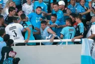 Se entregó Sapito Gómez, acusado de instigar la muerte de Balbo