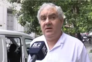 Video: el médico atacado por familiares de un hombre que murió en un sanatorio cuenta lo que sufrió